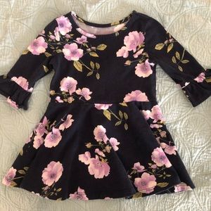 Toddler dress 12-18m